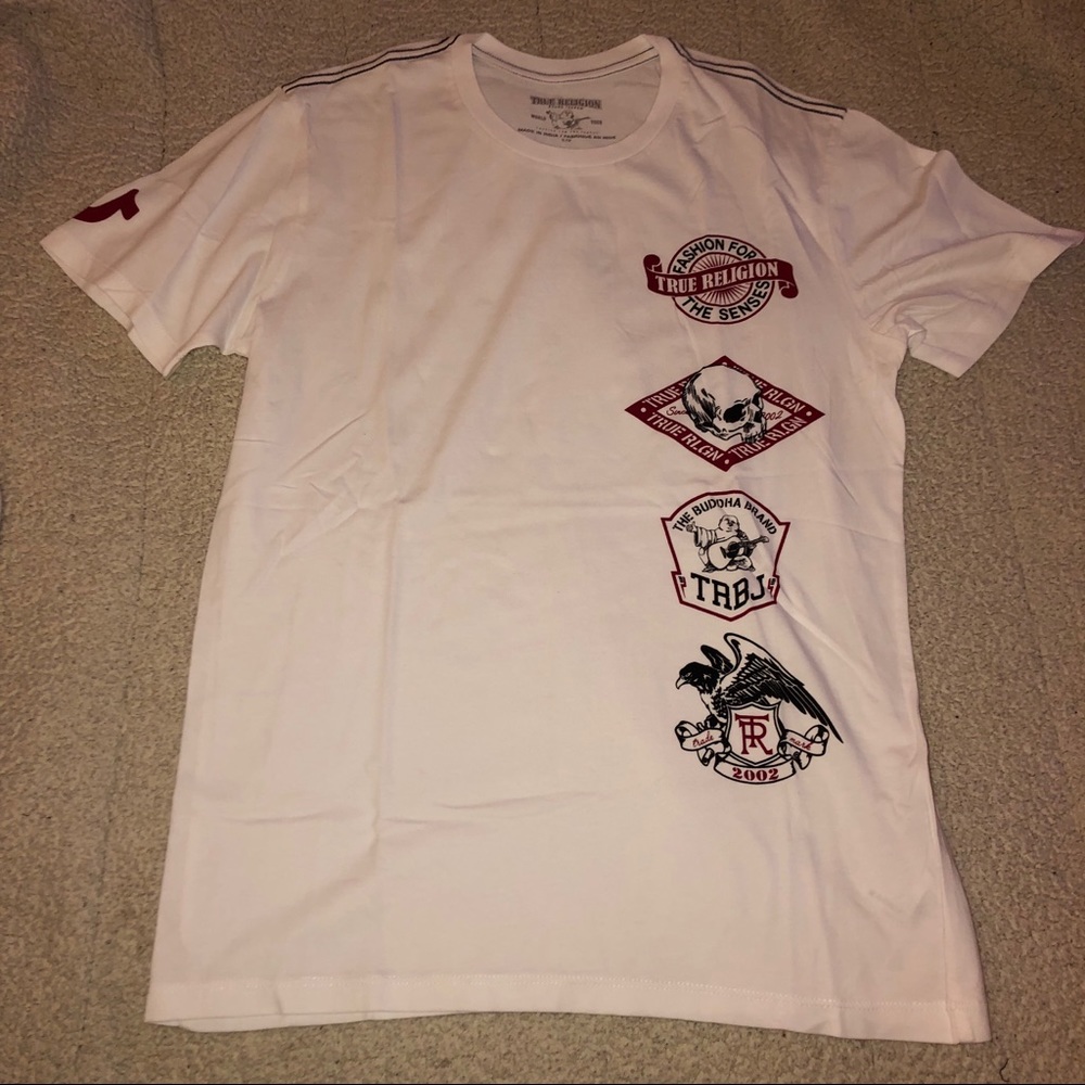 True Religion T